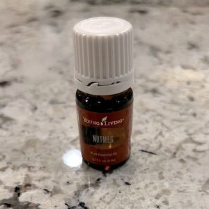 Young Living Nutmeg Oil 5ml
